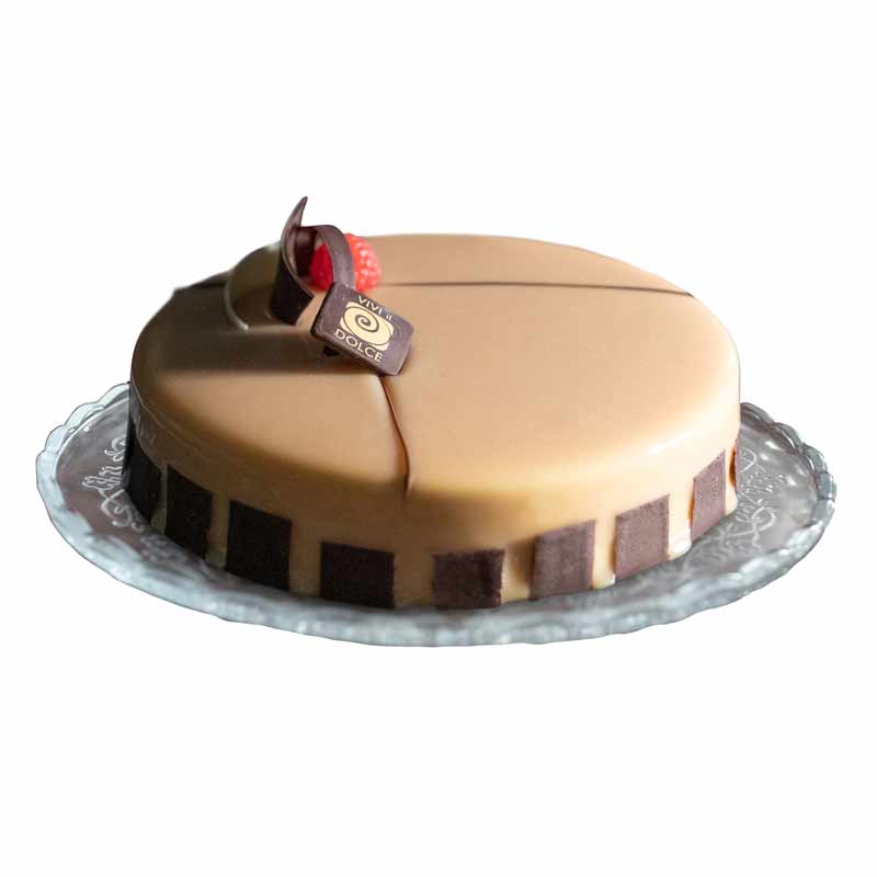Torta Oro