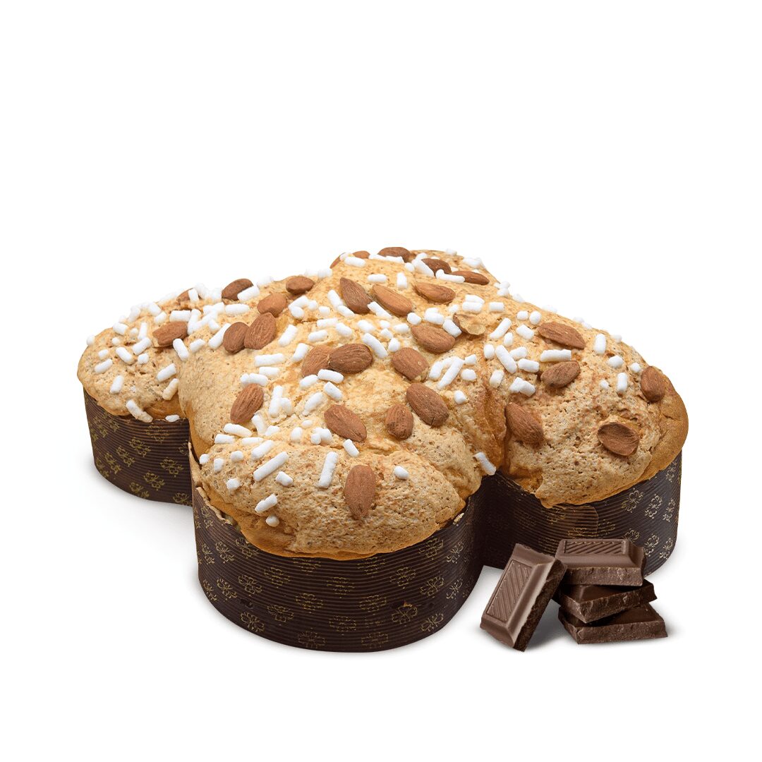 Colomba al Cioccolato (1kg)