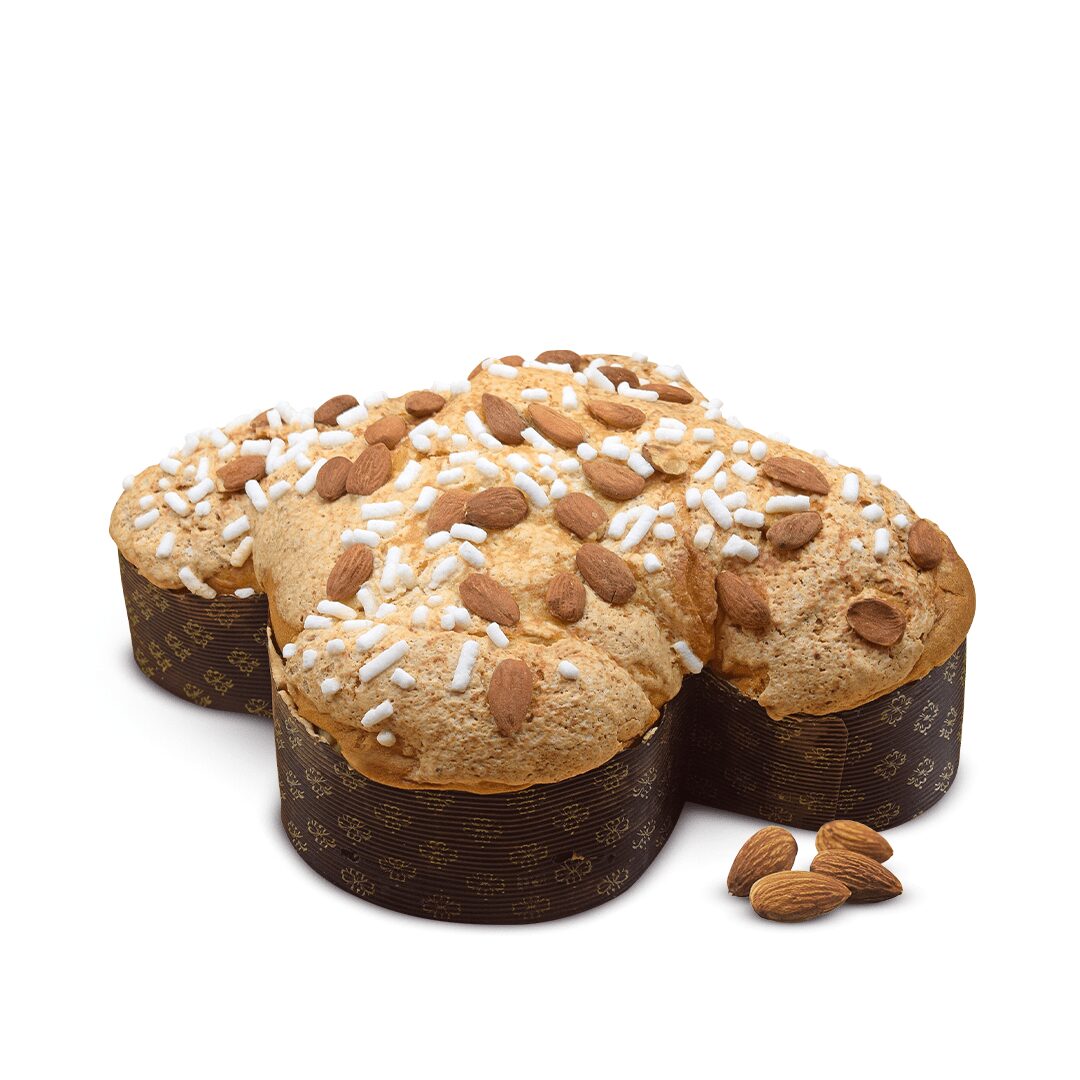 Colomba Tradizionale (1kg)