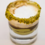 Golosità al pistacchio