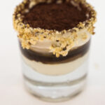 Incontro al cioccolato bianco