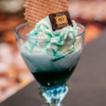 Variegato alla menta