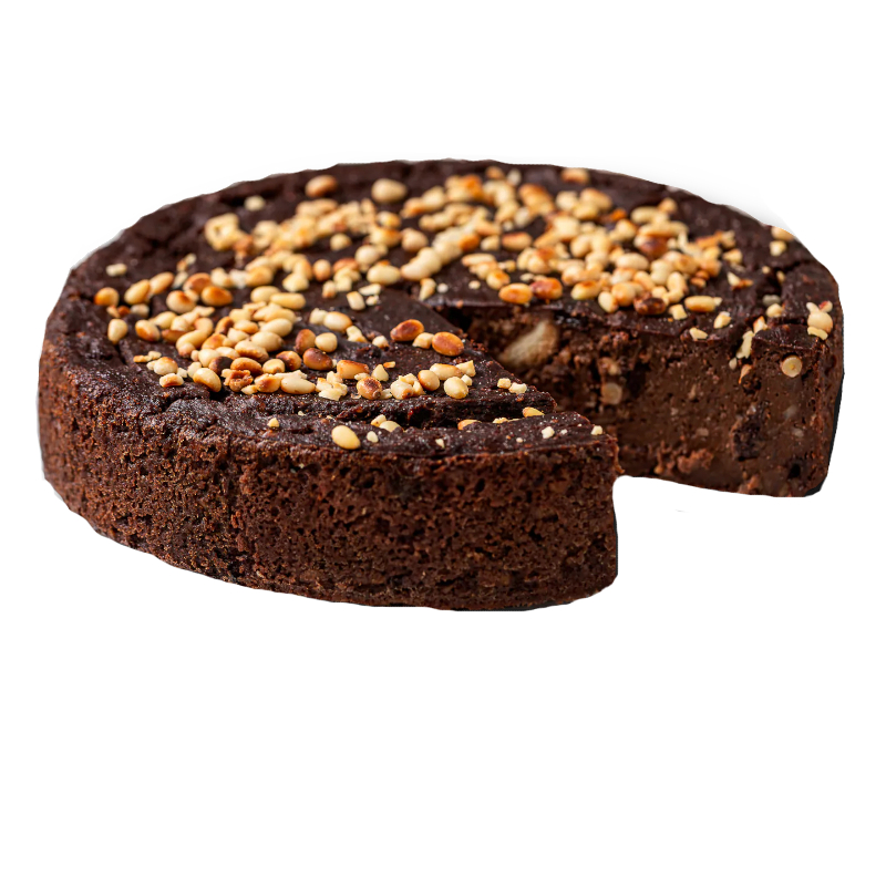 TORTA PAESANA